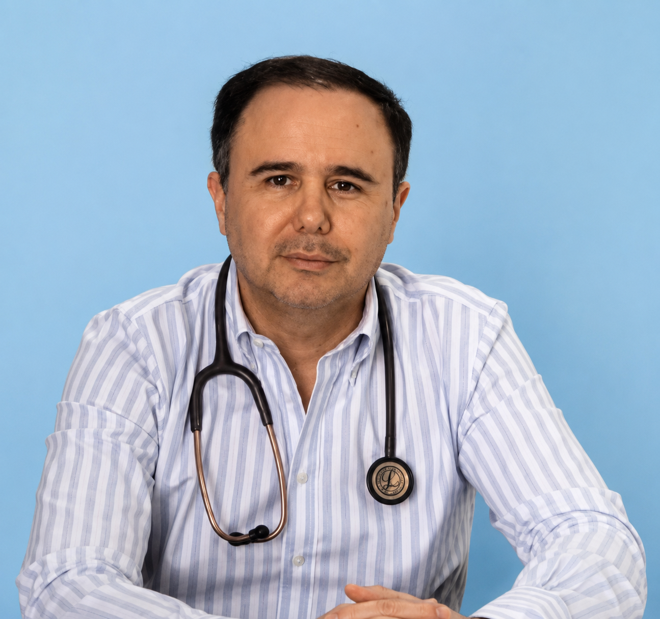 Dr. Libio Vera